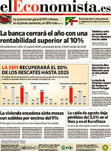 Periodico El Economista