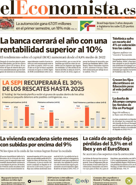 El Economista