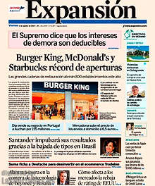 Periodico Expansion