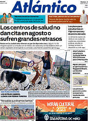 /Atlántico Diario