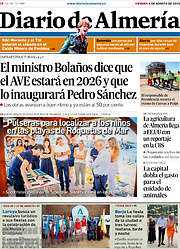 /Diario de Almería