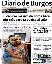 /Diario de Burgos
