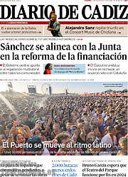 /Diario de Cádiz