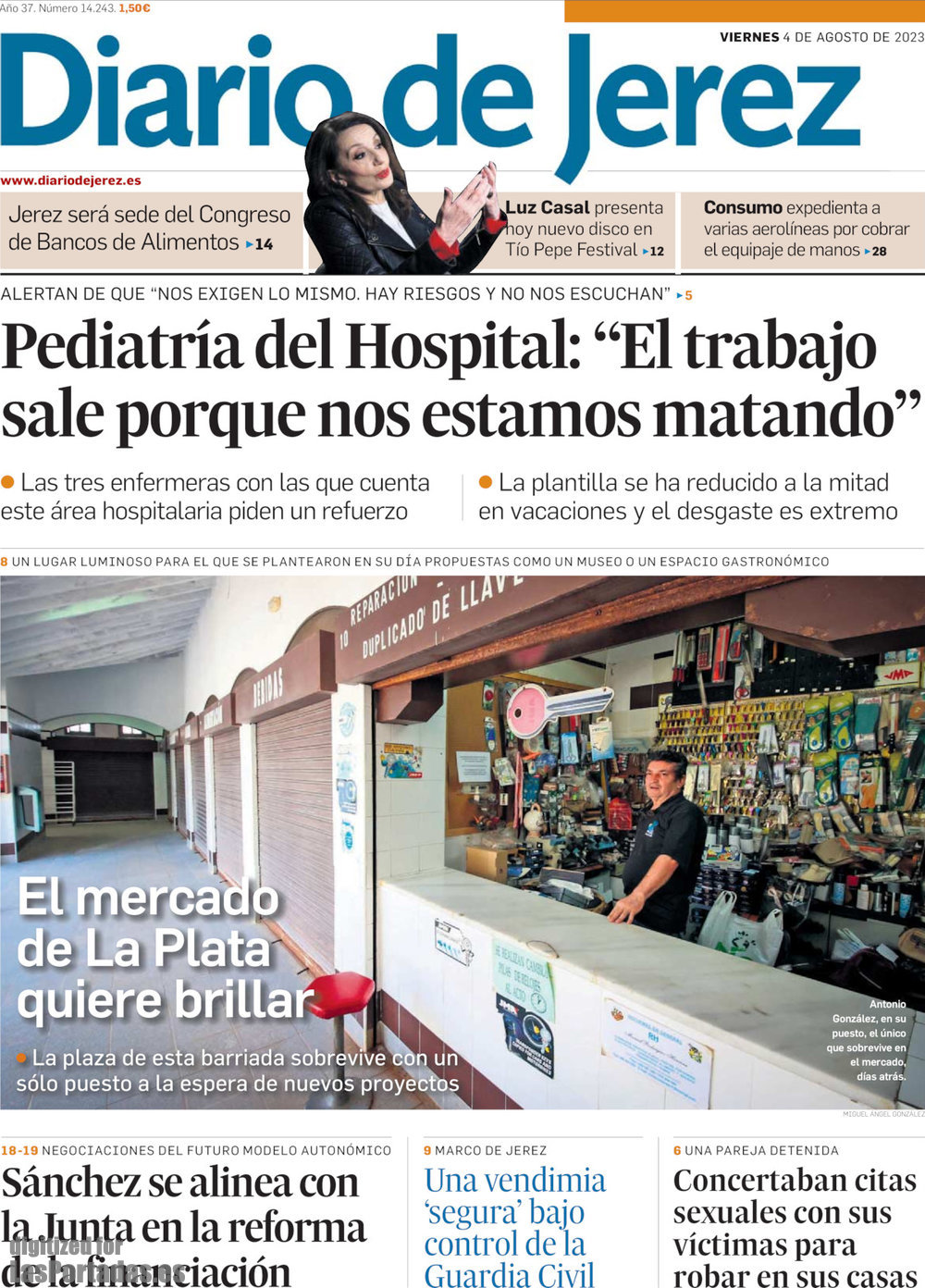 Diario de Jerez