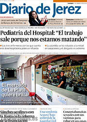 /Diario de Jerez