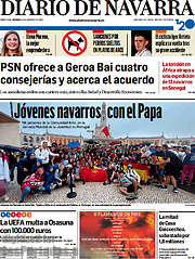 /Diario de Navarra