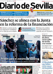 /Diario de Sevilla