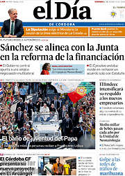 /El Día de Córdoba