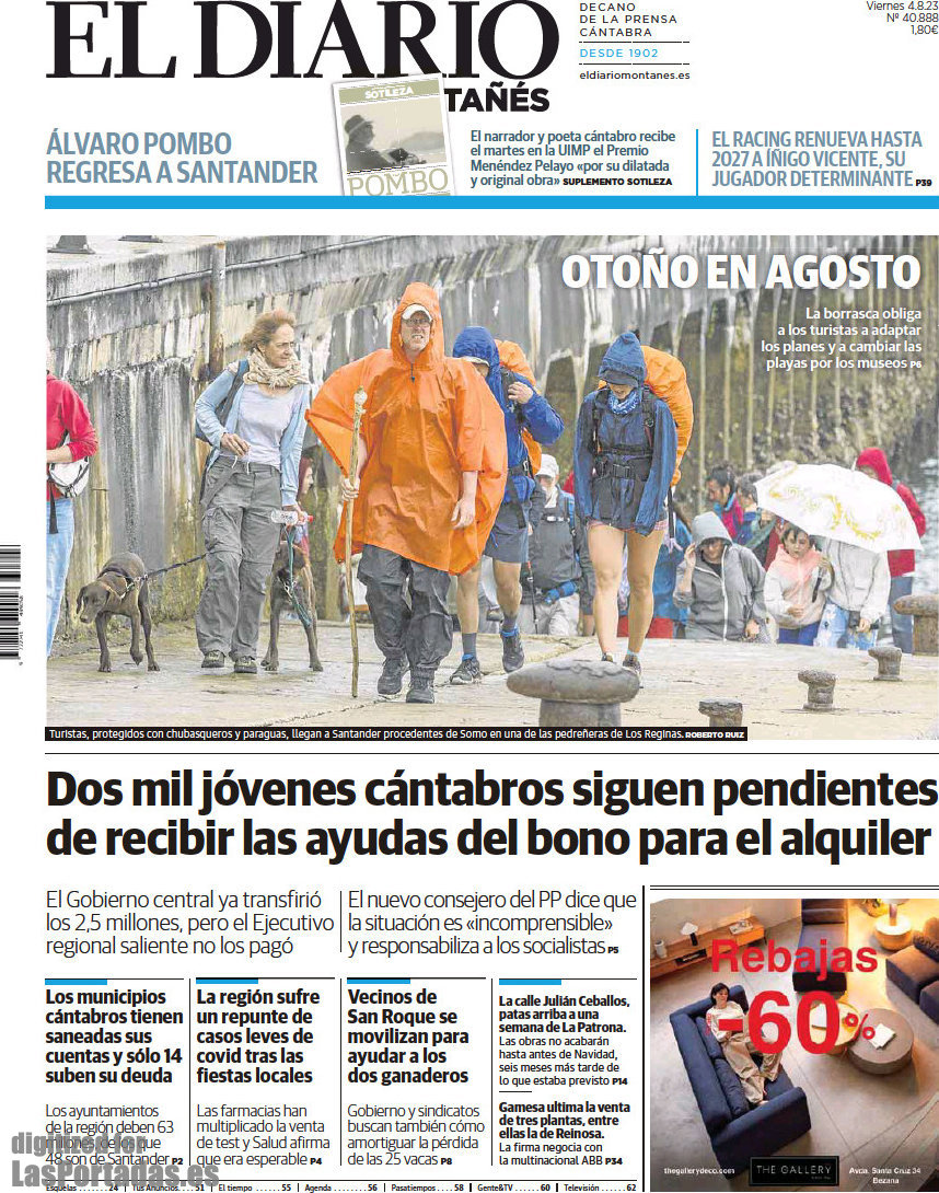 El Diario Montañés