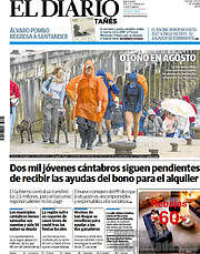 /El Diario Montañés