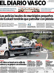 /El Diario Vasco