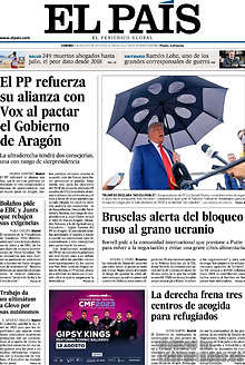 Periodico El País