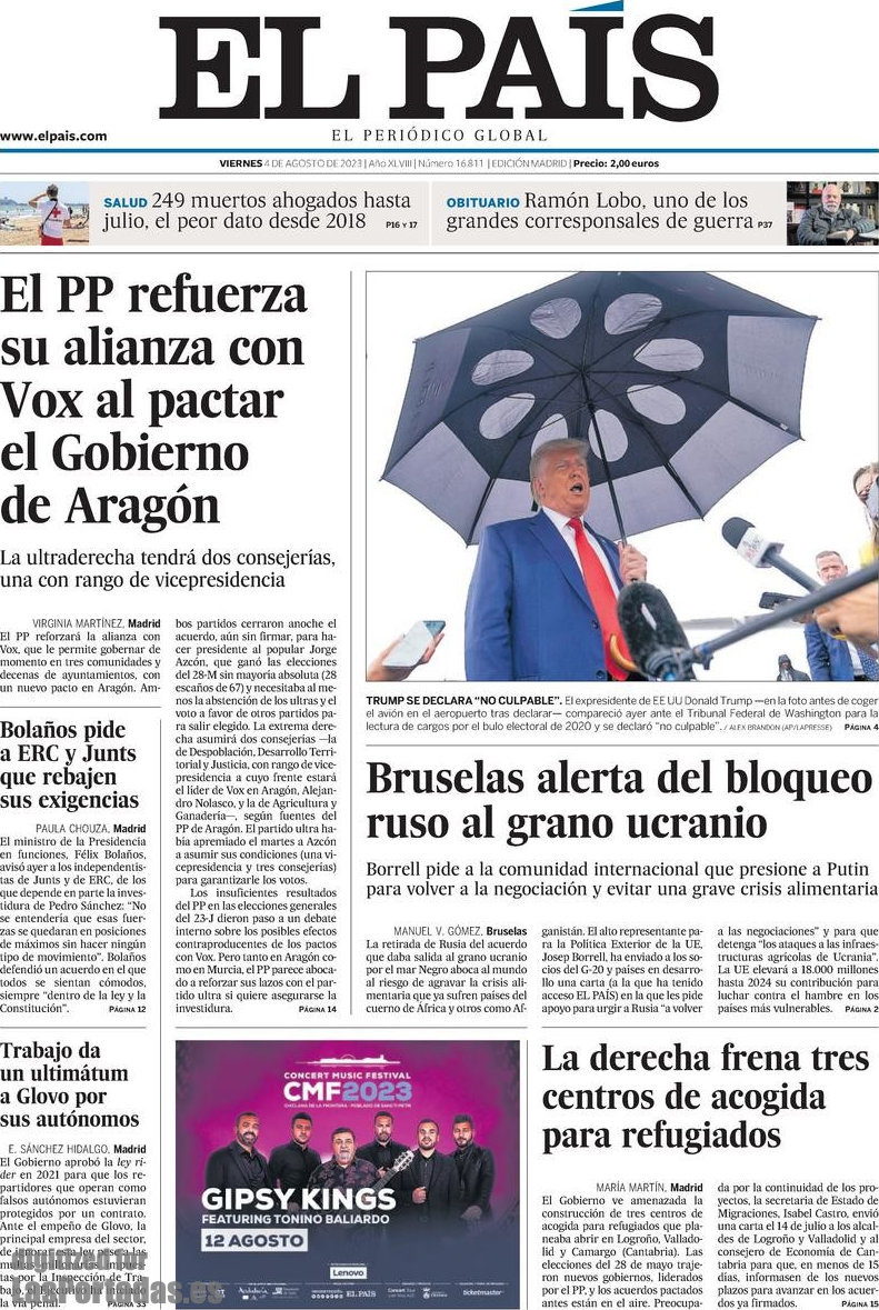 El País