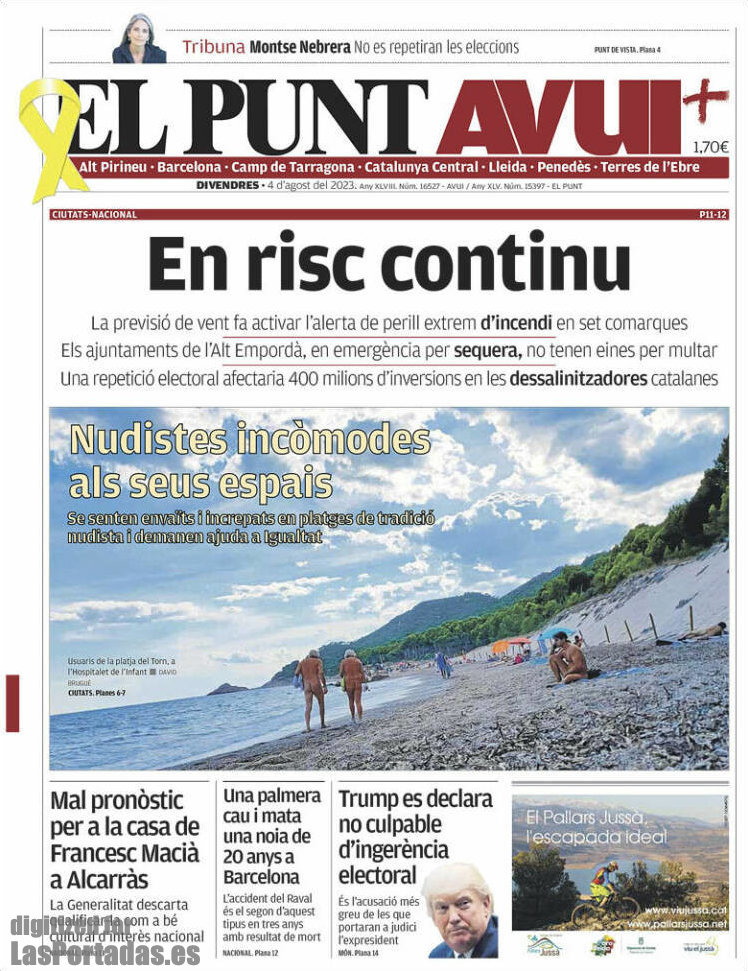 El Punt