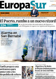 Periodico Europa Sur