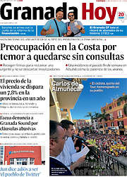 /Granada Hoy
