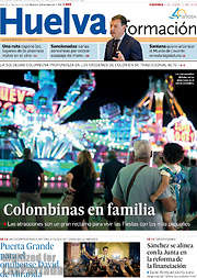/Huelva Información
