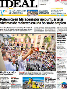 Periodico Ideal