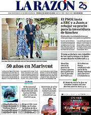 /La Razón