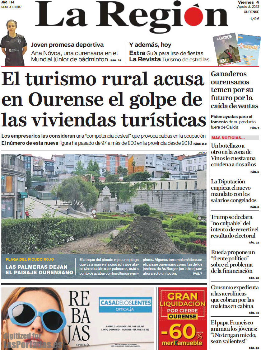 La Región