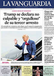 /La Vanguardia