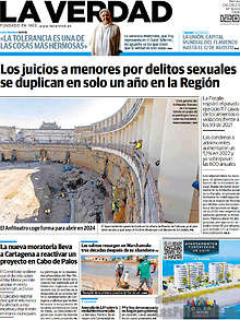 Periodico La Verdad