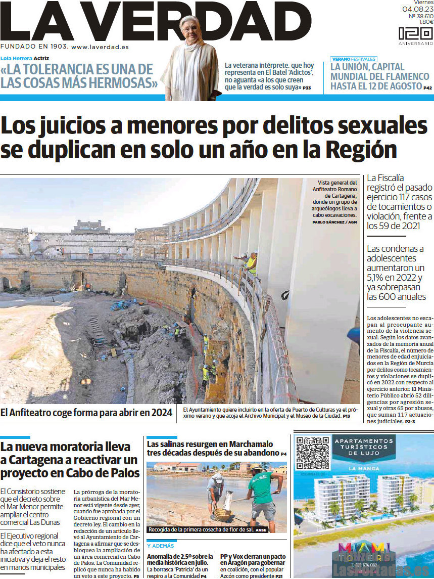 La Verdad