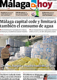 Periodico Malaga Hoy