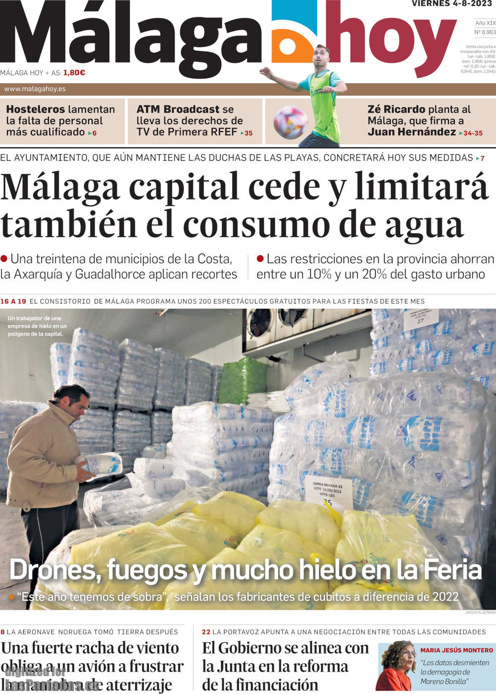 Malaga Hoy
