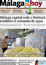 /Malaga Hoy
