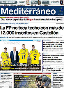 Periodico Mediterráneo