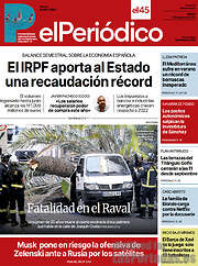 /El Periódico de Catalunya(Castellano)