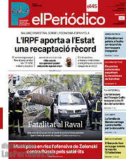 /El Periódico de Catalunya(Català)