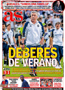 Periodico AS