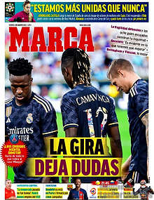 Periodico Marca