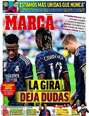 /Marca