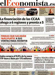 Periodico El Economista