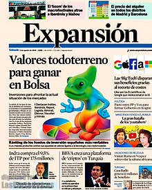Periodico Expansion