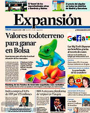 /Expansion
