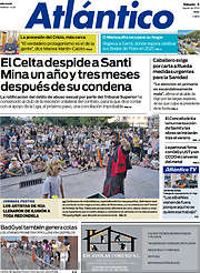 /Atlántico Diario