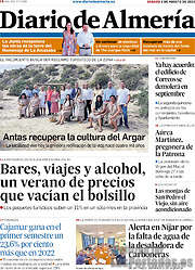 /Diario de Almería