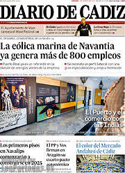 /Diario de Cádiz