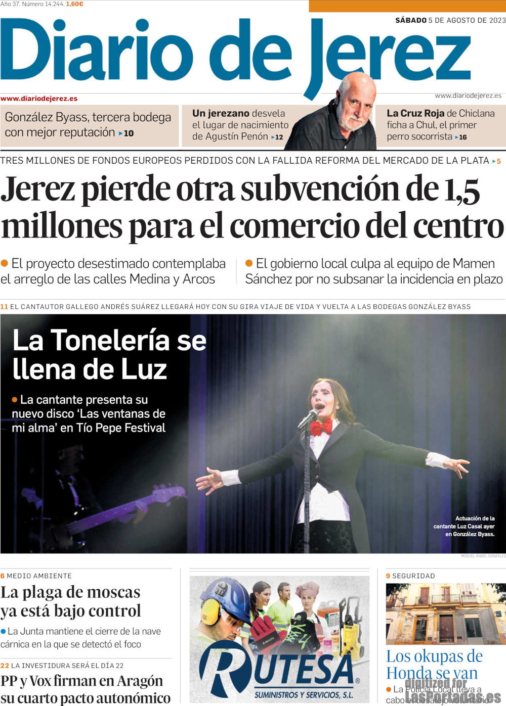 Diario de Jerez