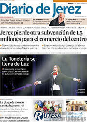 /Diario de Jerez