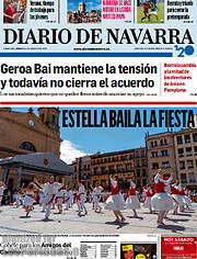 /Diario de Navarra