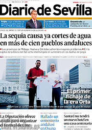 /Diario de Sevilla