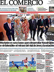 /El Comercio