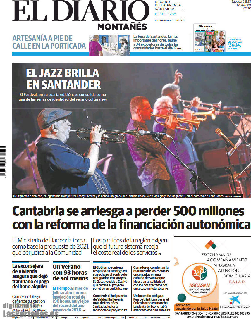 El Diario Montañés