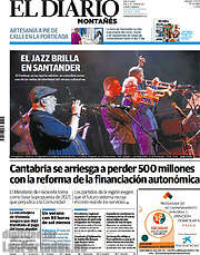 /El Diario Montañés