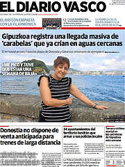 /El Diario Vasco